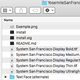 Image for article titled Trust Us, Change Your Yosemite Font From Helvetica to San Francisco